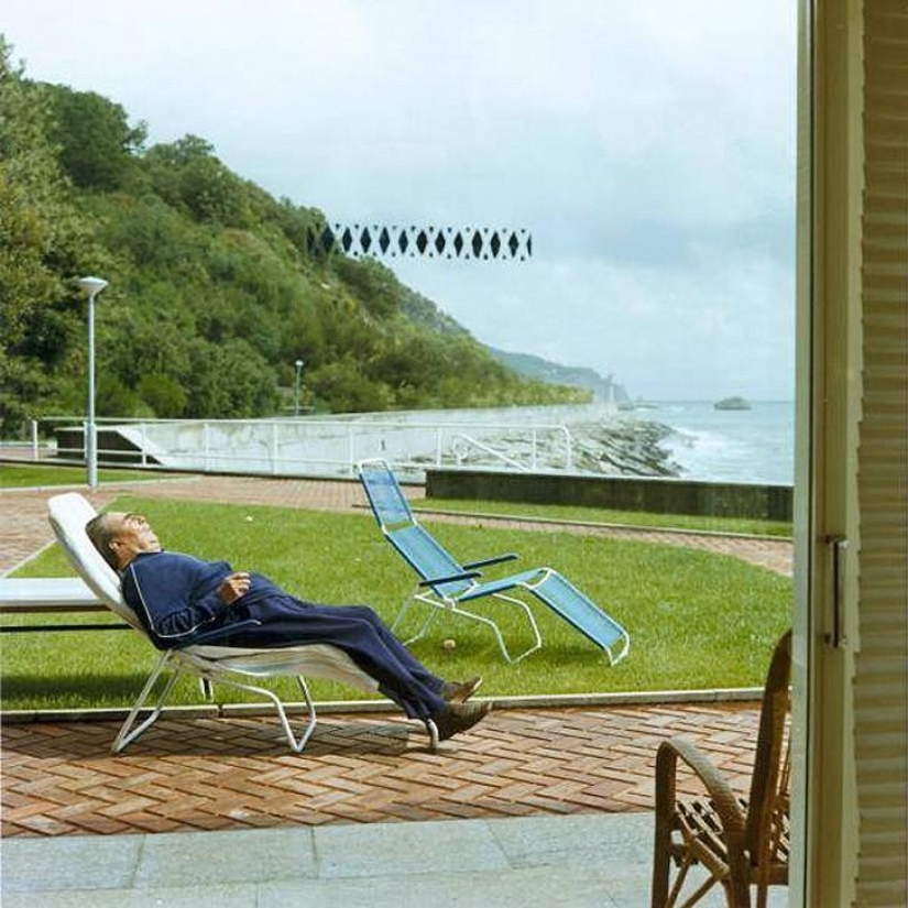 Crimea in photos from different years