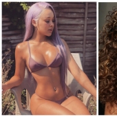 Criminal Love: Model Jailed for Drug Possession after Cheating boyfriend