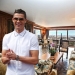 Cristiano Ronaldo's apartment for $ 18 million Cristiano Ronaldo's apartment for $ 18 million