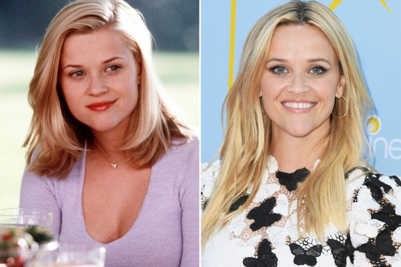 "Cruel intentions" then and now: how different actors of the cult of youth drama in 22 years