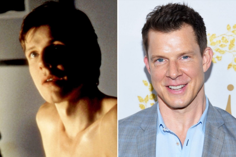 "Cruel intentions" then and now: how different actors of the cult of youth drama in 22 years