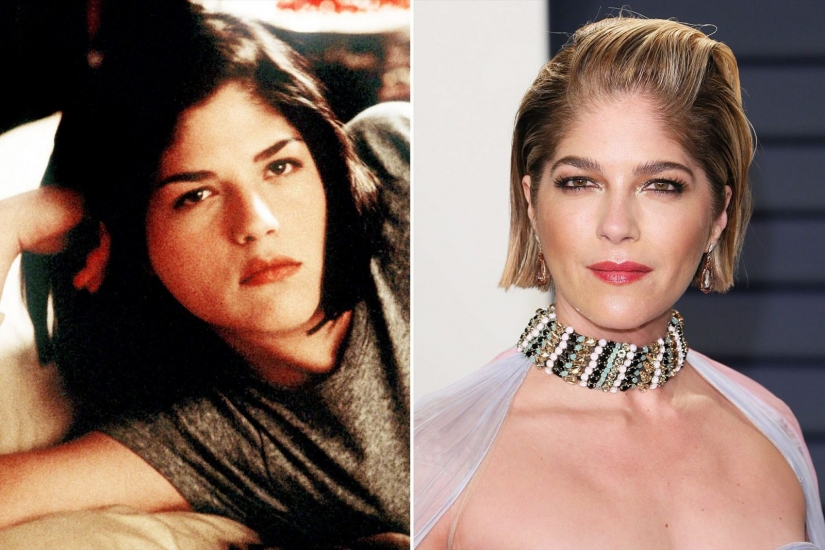 "Crueles intenciones" de entonces y de ahora: cómo los diferentes actores del culto a la juventud drama en 22 años