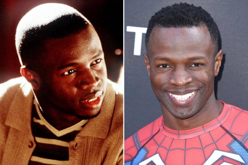 "Crueles intenciones" de entonces y de ahora: cómo los diferentes actores del culto a la juventud drama en 22 años