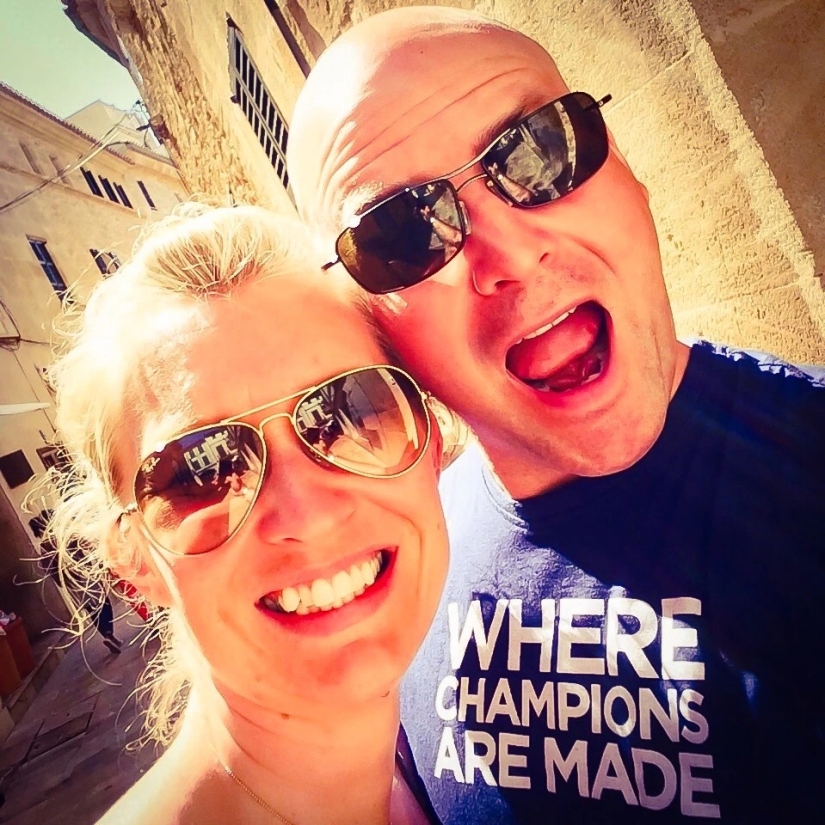 Cuando algo salió mal: propuestas de matrimonio que se echaron a perder irremediablemente