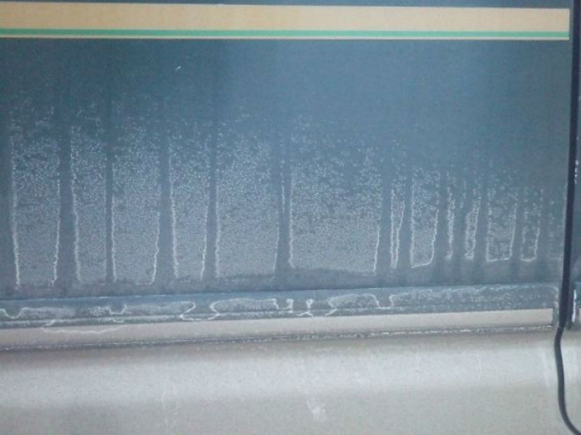 Cuando las obras maestras aleatorias son mucho más geniales que el arte real