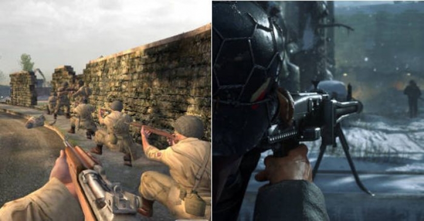 Cuando los píxeles eran grandes: cómo los videojuegos familiares para nosotros desde la infancia han cambiado Cuando los píxeles eran grandes: cómo los videojuegos familiares para nosotros desde la infancia han cambiado