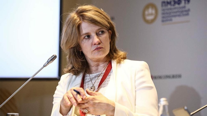 Cuide la biometría desde una edad temprana: Natalia Kaspersky advierte del peligro