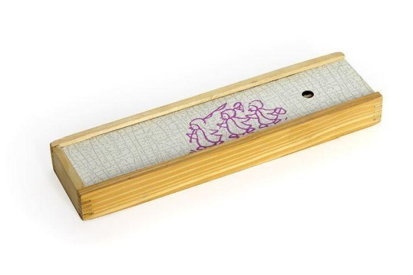 ¿Cuáles eran los útiles escolares en la Unión Soviética