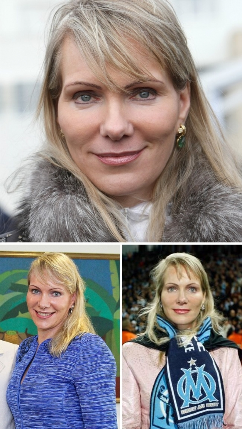 ¿Cuáles son las 5 mujeres más ricas del mundo y qué hacen? ¿Cuáles son las 5 mujeres más ricas del mundo y qué hacen?