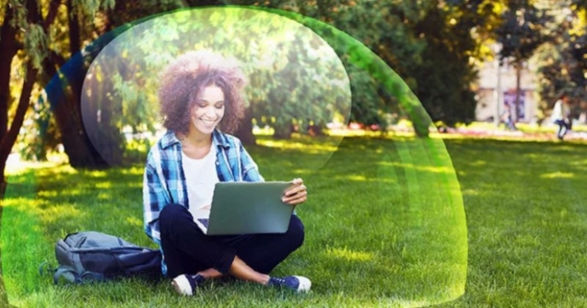 ¿Cuña por cuña? En Holanda, se vendió protección radiológica 5G. Resultó ser radiactivos