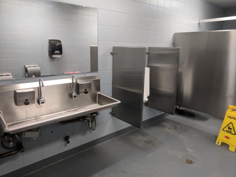 Cuándo ir de compras-todo un evento: un recorrido por un supermercado estadounidense