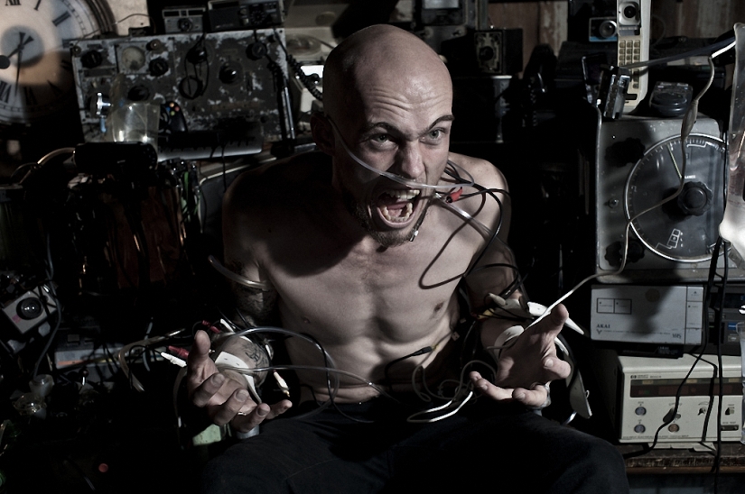 ¿Cuánto tiempo puede soportar el cuerpo humano? ¿Cuánto tiempo puede soportar el cuerpo humano?