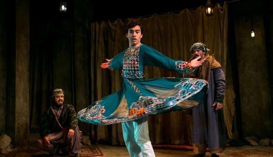 Dancing boys of Afghanistan: 3 shocking story of sexual slavery Bacha bazi Dancing boys of Afghanistan: 3 shocking story of sexual slavery Bacha bazi