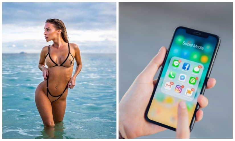 Dangerous popularity: how instagram stars get involved in prostitution and scams