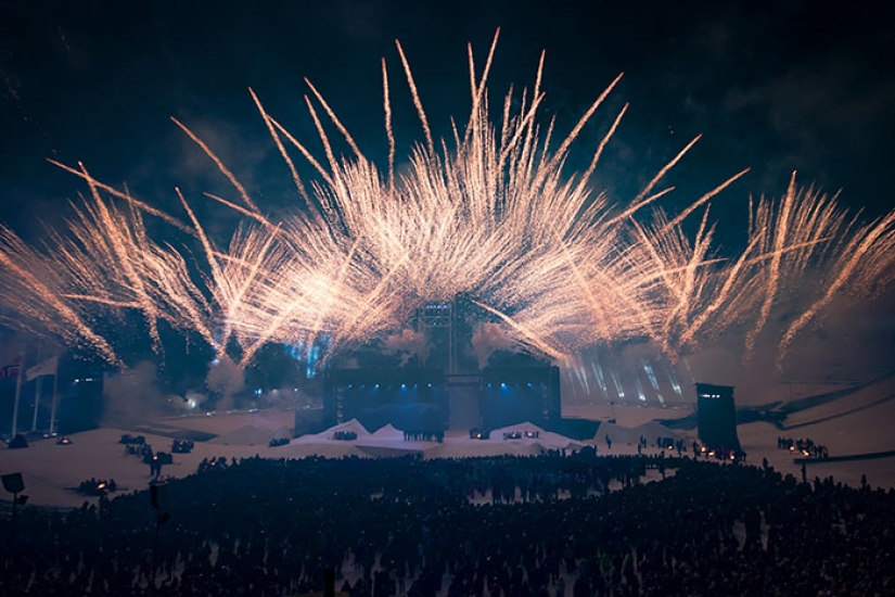 Datos extraños e interesantes sobre la vida en Noruega que probablemente no conocías