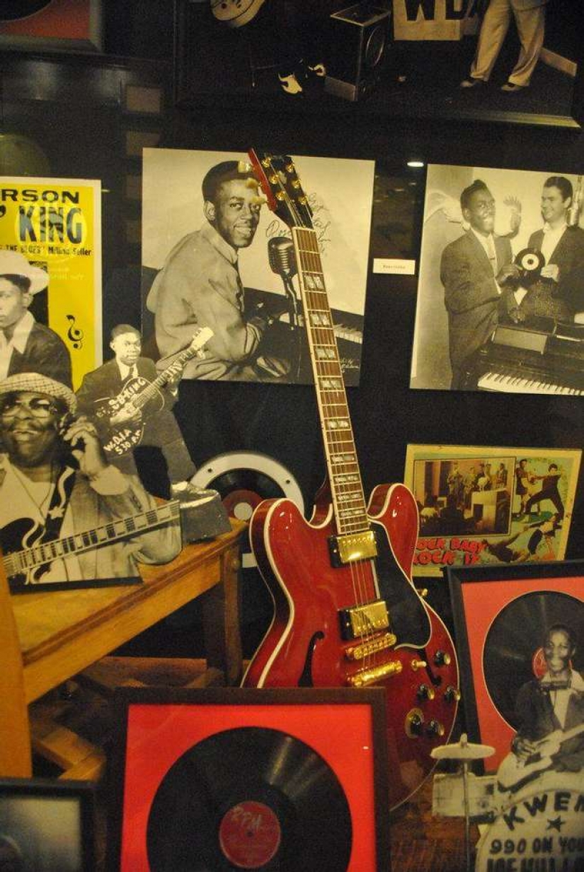 Datos sobre la historia del rock and roll que la mayoría de la gente desconoce