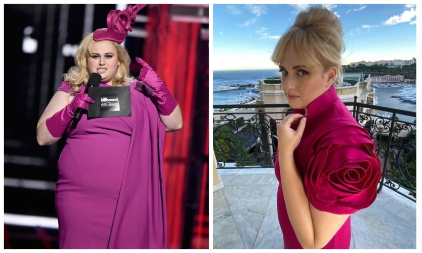 De crumpet a flaco: 5 secretos de la pérdida de peso de Rebel Wilson
