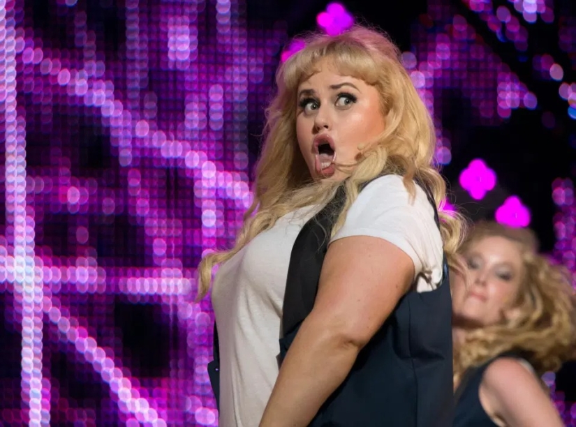 De crumpet a flaco: 5 secretos de la pérdida de peso de Rebel Wilson