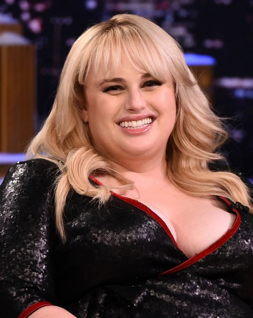 De crumpet a flaco: 5 secretos de la pérdida de peso de Rebel Wilson