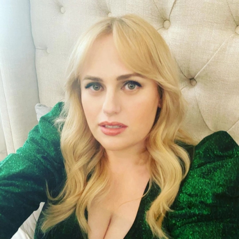 De crumpet a flaco: 5 secretos de la pérdida de peso de Rebel Wilson