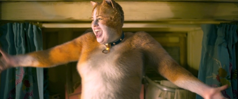 De crumpet a flaco: 5 secretos de la pérdida de peso de Rebel Wilson