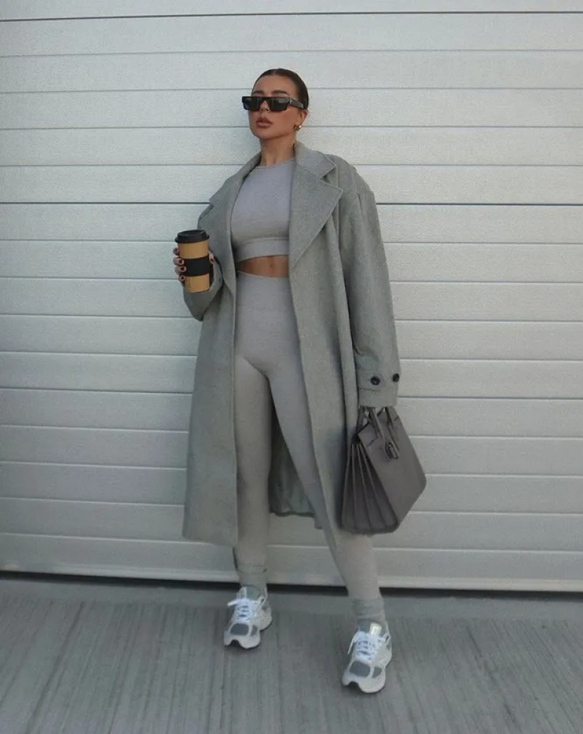 De harén pantalones, leggings: lo que las mujeres fue en deportes anterior en el que ahora De harén pantalones, leggings: lo que las mujeres fue en deportes anterior en el que ahora