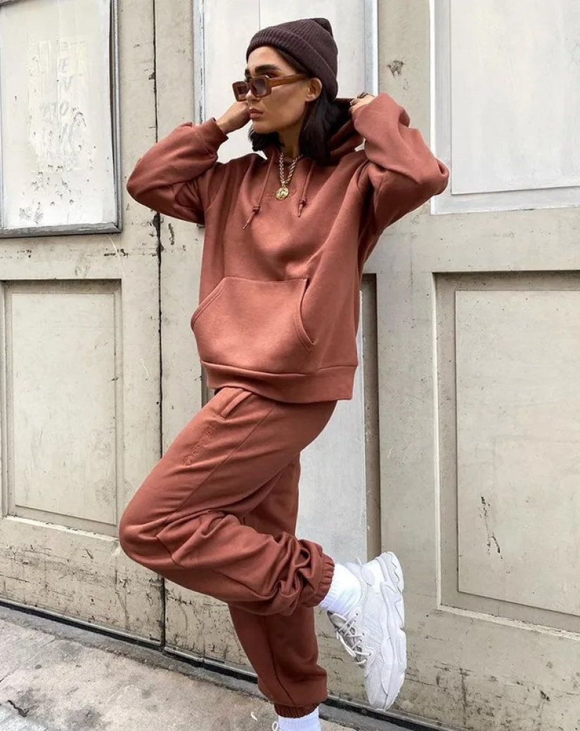 De harén pantalones, leggings: lo que las mujeres fue en deportes anterior en el que ahora De harén pantalones, leggings: lo que las mujeres fue en deportes anterior en el que ahora