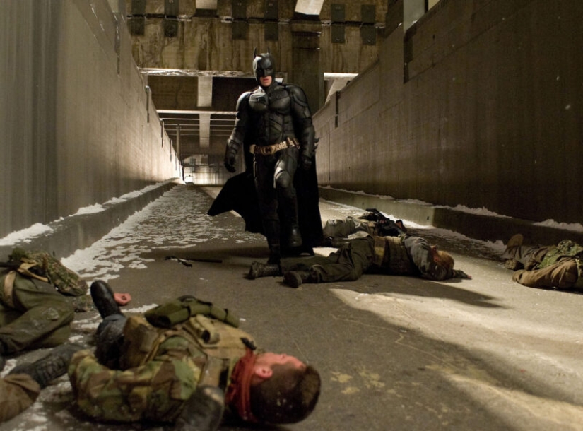 De la oscuridad a las estrellas: 11 películas de Christopher Nolan de lo peor a lo mejor
