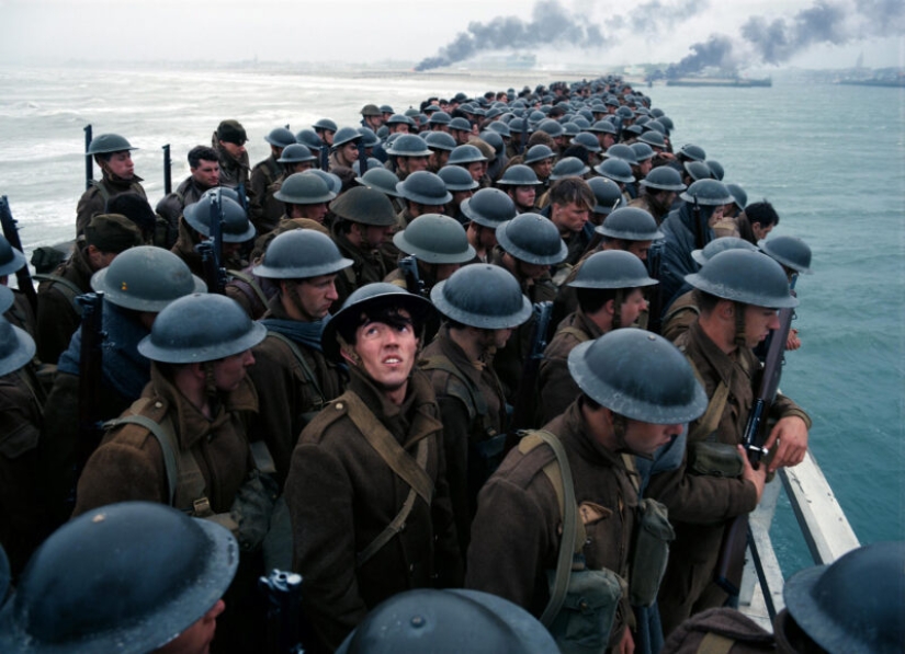 De la oscuridad a las estrellas: 11 películas de Christopher Nolan de lo peor a lo mejor