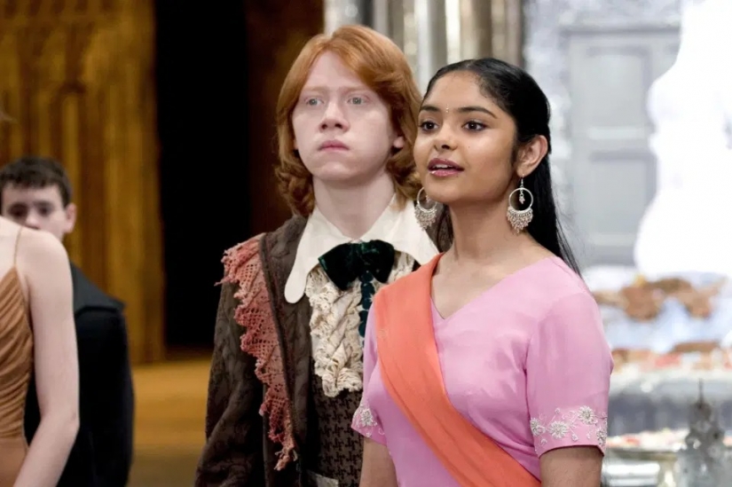 De la prisión al rodaje en Playboy: cuál fue el destino de los niños actores que actuaron en las películas de Harry Potter