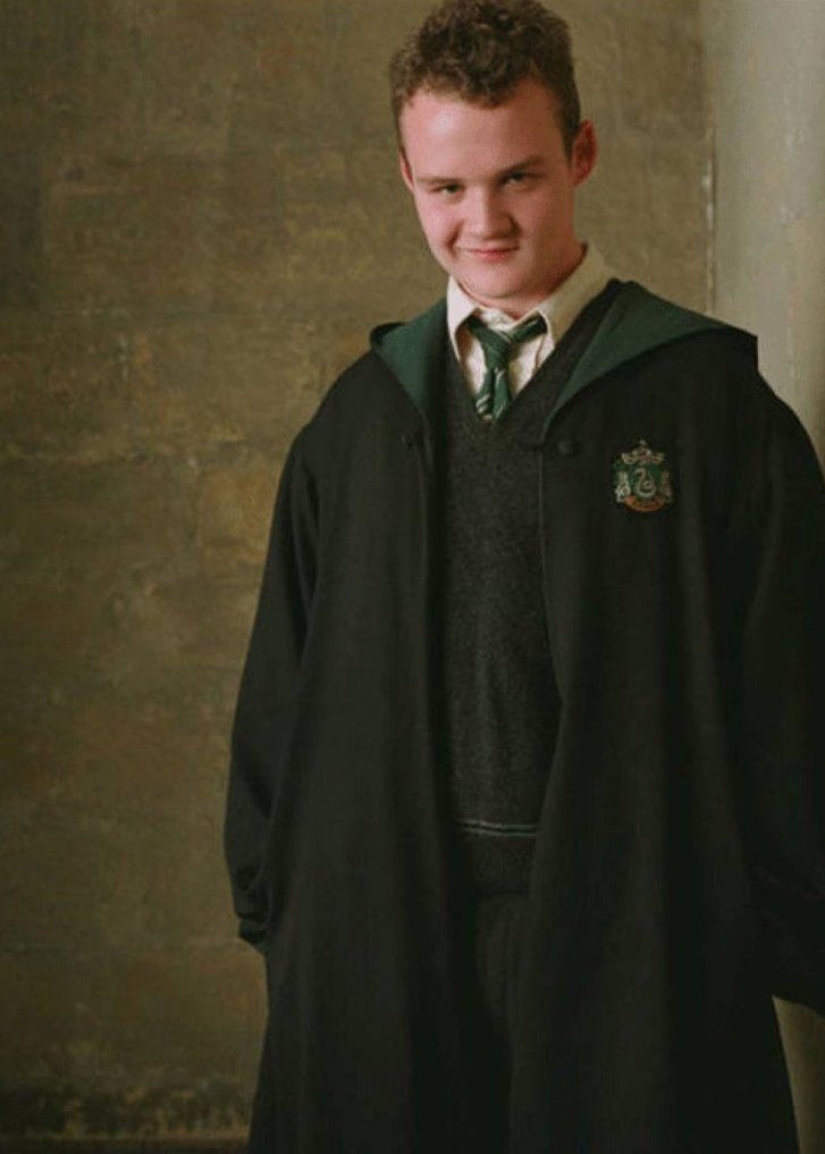 De la prisión al rodaje en Playboy: cuál fue el destino de los niños actores que actuaron en las películas de Harry Potter