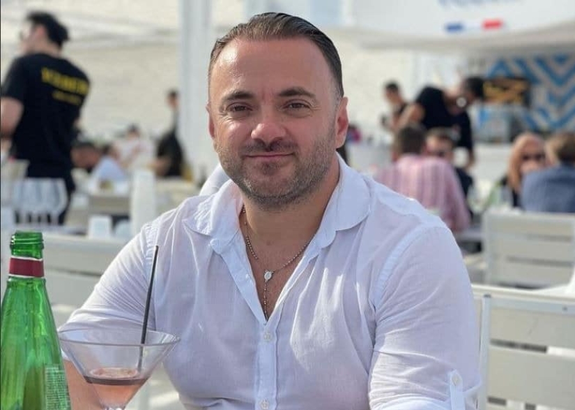 De la suciedad a los príncipes: rumano sin hogar se convirtió en un millonario estadounidense De la suciedad a los príncipes: rumano sin hogar se convirtió en un millonario estadounidense