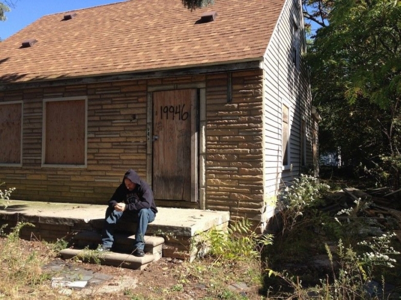 De la tierra a los príncipes: las casas donde vivían las estrellas antes de que se hicieran famosas