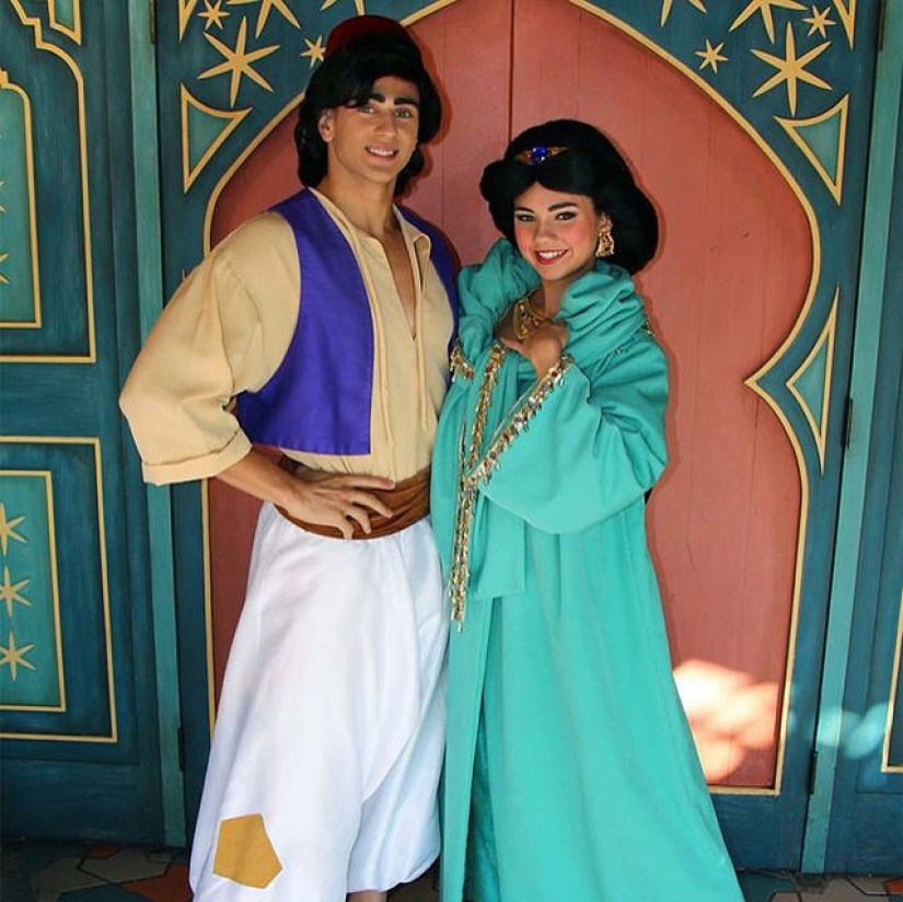 De los cuentos de hadas al porno: cómo se atreve Taylor se convirtió de la princesa Jasmine en una única estrella de FAN De los cuentos de hadas al porno: cómo se atreve Taylor se convirtió de la princesa Jasmine en una única estrella de FAN