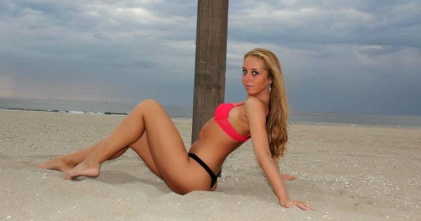 De los grandes deportes a la industria del porno: colisiones cotidianas de la vicecampeona del mundo Verona van de Leer De los grandes deportes a la industria del porno: colisiones cotidianas de la vicecampeona del mundo Verona van de Leer