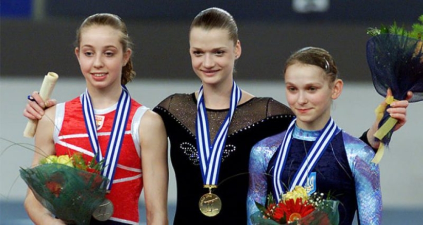 De los grandes deportes a la industria del porno: colisiones cotidianas de la vicecampeona del mundo Verona van de Leer De los grandes deportes a la industria del porno: colisiones cotidianas de la vicecampeona del mundo Verona van de Leer