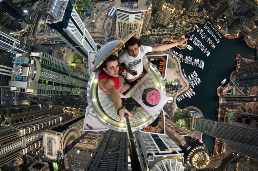 Deadly photos: In six years, 259 people have died trying to take a beautiful selfie