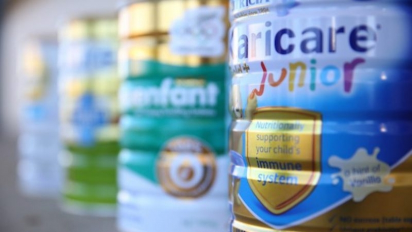 Deadly treats, or prefer to remain silent producers Deadly treats, or prefer to remain silent producers