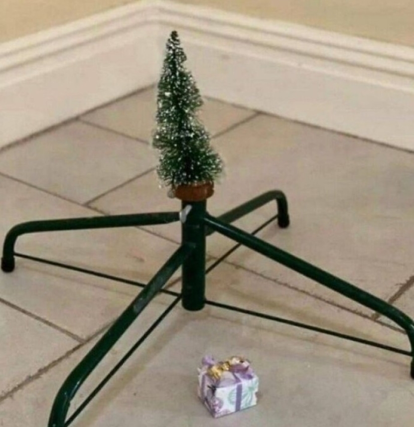 Decorar la casa para el Nuevo año: 30 de ideas creativas
