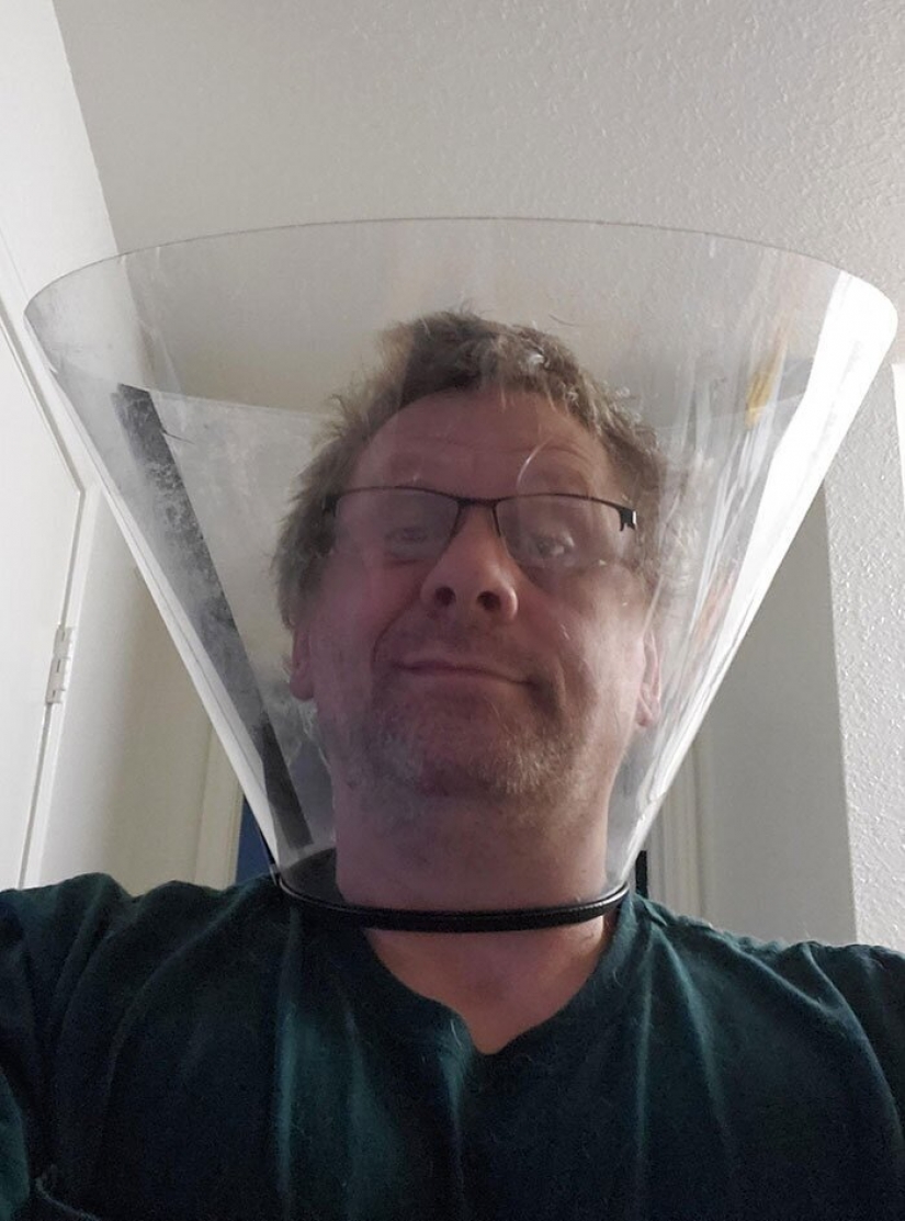 Defendernos de la mejor manera: destructivos y ridícula métodos de protección contra el coronavirus Defendernos de la mejor manera: destructivos y ridícula métodos de protección contra el coronavirus