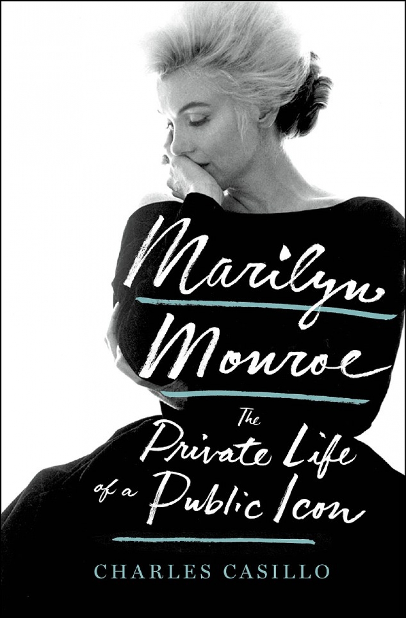 Descubierto rara escena de Desnudos de Marilyn Monroe, que se creía destruido hace mucho tiempo Descubierto rara escena de Desnudos de Marilyn Monroe, que se creía destruido hace mucho tiempo