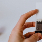 Desde pegatinas y velcro hasta marcapasos: 10 ingeniosos inventos aleatorios