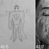 Dibujando un progreso que aturde la mente