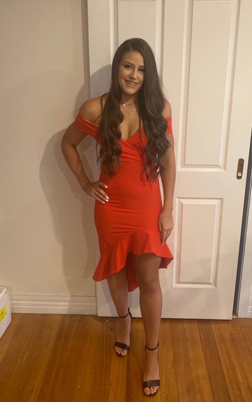 Diet with pleasure: the girl lost 32 kg by eating pizza and spaghetti Diet with pleasure: the girl lost 32 kg by eating pizza and spaghetti