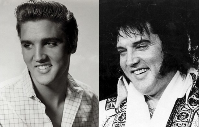 Dietas extremas y ridículas del viejo Hollywood: tenias y sándwiches de 8000 calorías