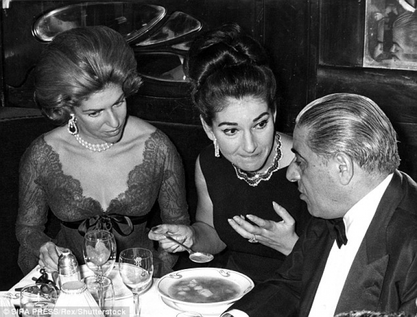 Dietas extremas y ridículas del viejo Hollywood: tenias y sándwiches de 8000 calorías