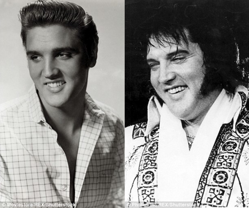 Dietas extremas y ridículas del viejo Hollywood: tenias y sándwiches de 8000 calorías