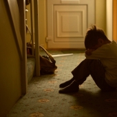 Dirty business: in Germany revealed one of the world's largest social networks for pedophiles