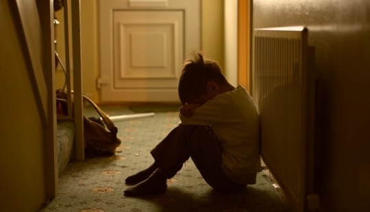 Dirty business: in Germany revealed one of the world's largest social networks for pedophiles