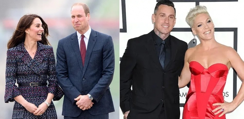 Divorce is canceled: 7 star couples who survived the breakup and became closer Divorce is canceled: 7 star couples who survived the breakup and became closer